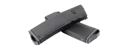 Hera H3MAG Carbon Gen3 Magazine 30rd Black