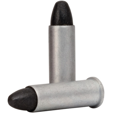 Blazer® Aluminum Ammo 38 SPL LRN 158gr 50/Box