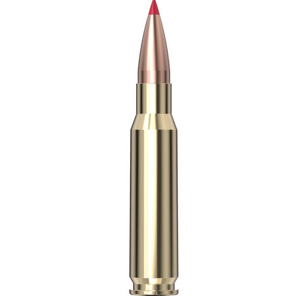 Hornady Superformance® Ammunition 308 Win 168 gr ELD® Match 20/Box