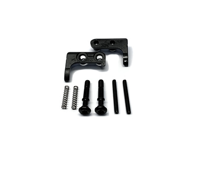 Sig Sauer RMCX 421, Spare Part,  Barrel Clamp Assy, Pins, Springs, Scr