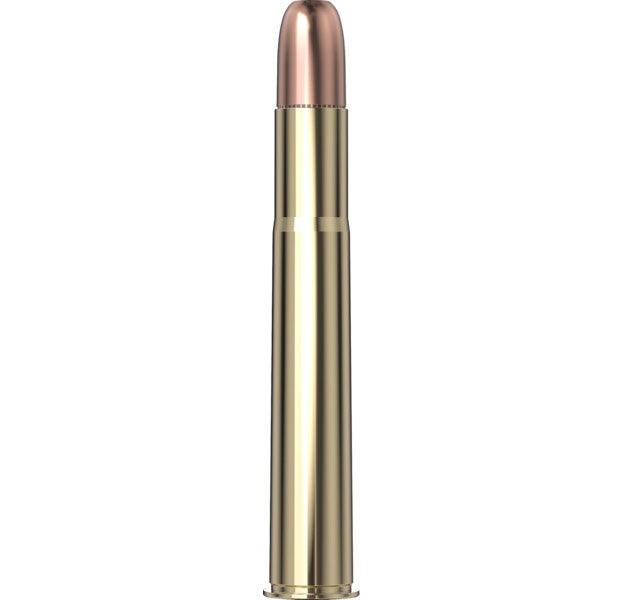 Hornady Dangerous Game™ Ammo 470 Nitro Express 500 gr DGS® 20/Box