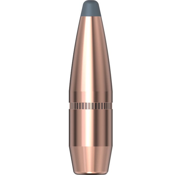 Hornady InterLock® Rifle Bullets 30 Cal (.308) 165 gr BTSP 100/Box