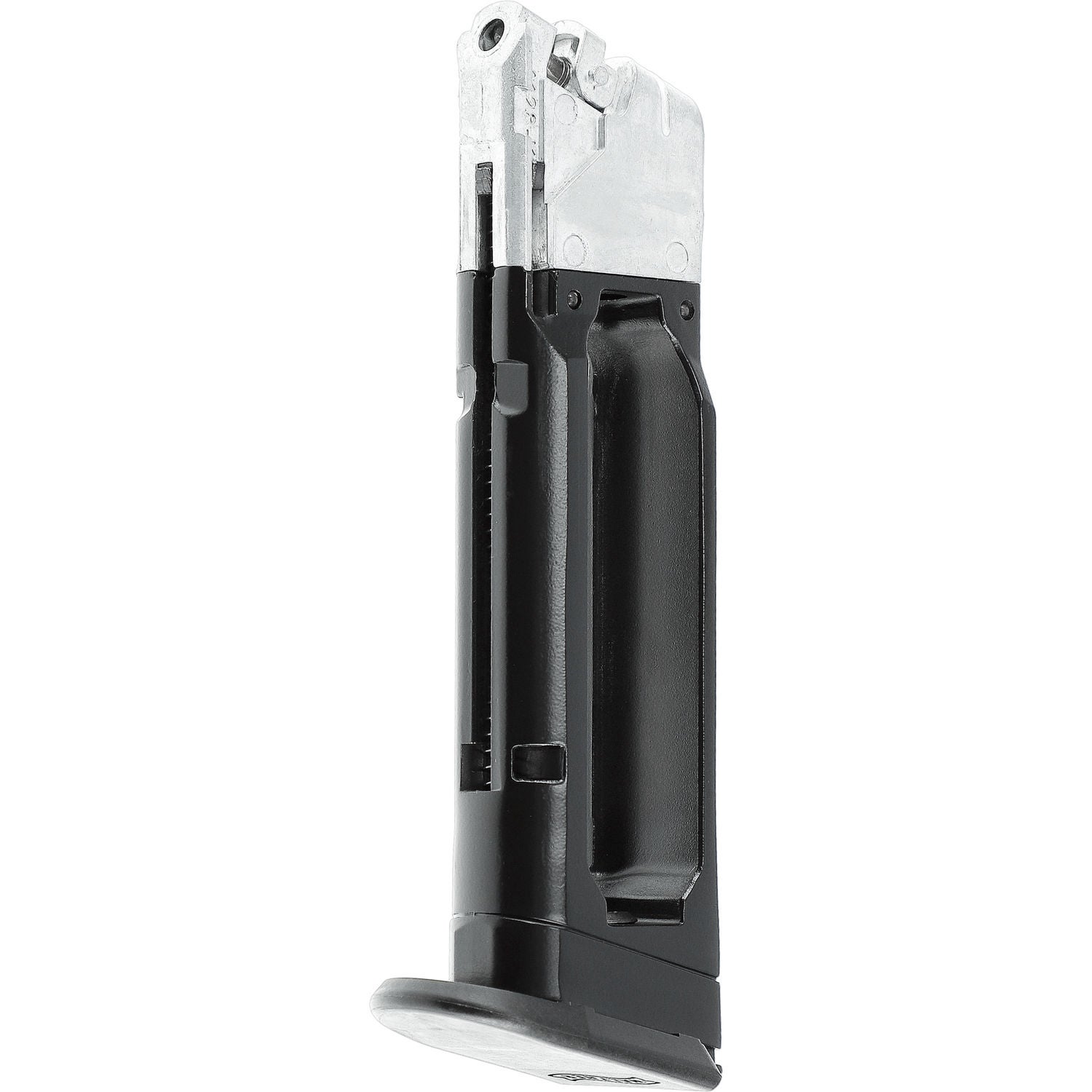 Walther Magasin PDP Compact 4" Set CO2 4,5mm BB