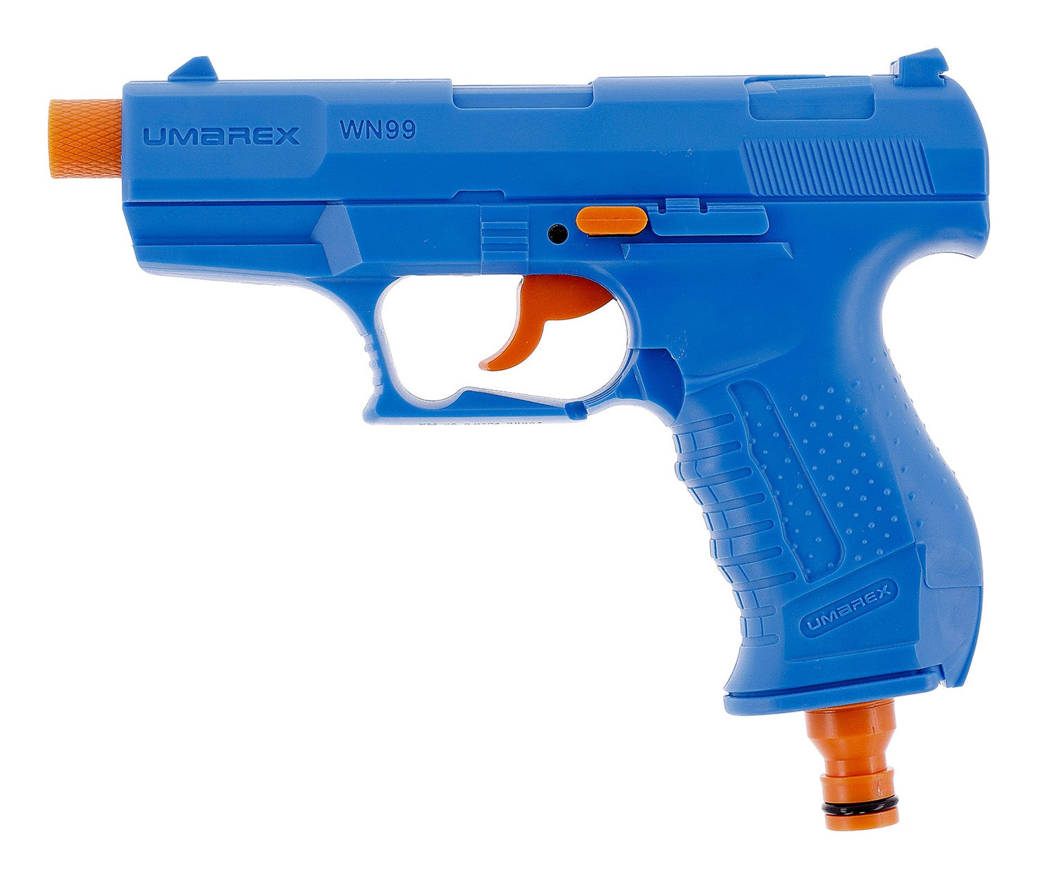 Umarex WN99 Water Nozzle Blue