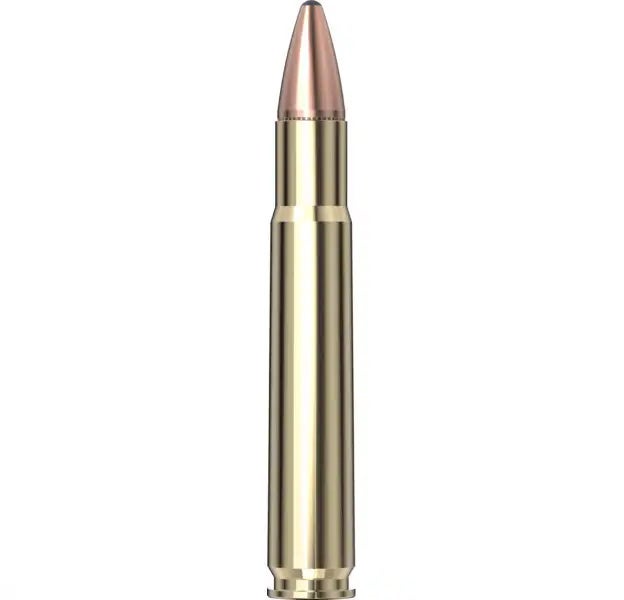 Hornady Superformance® Ammunition 35 Whelen 200 gr InterLock® 20/Box