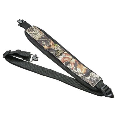 Butler Creek Comfort Stretch Vapenrem Med Rembygel