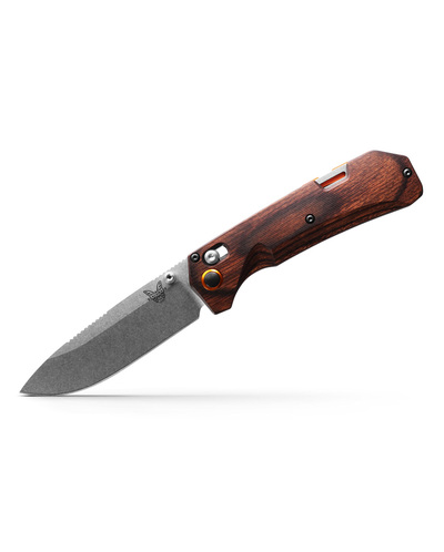 Benchmade 15062 Grizzly Creek