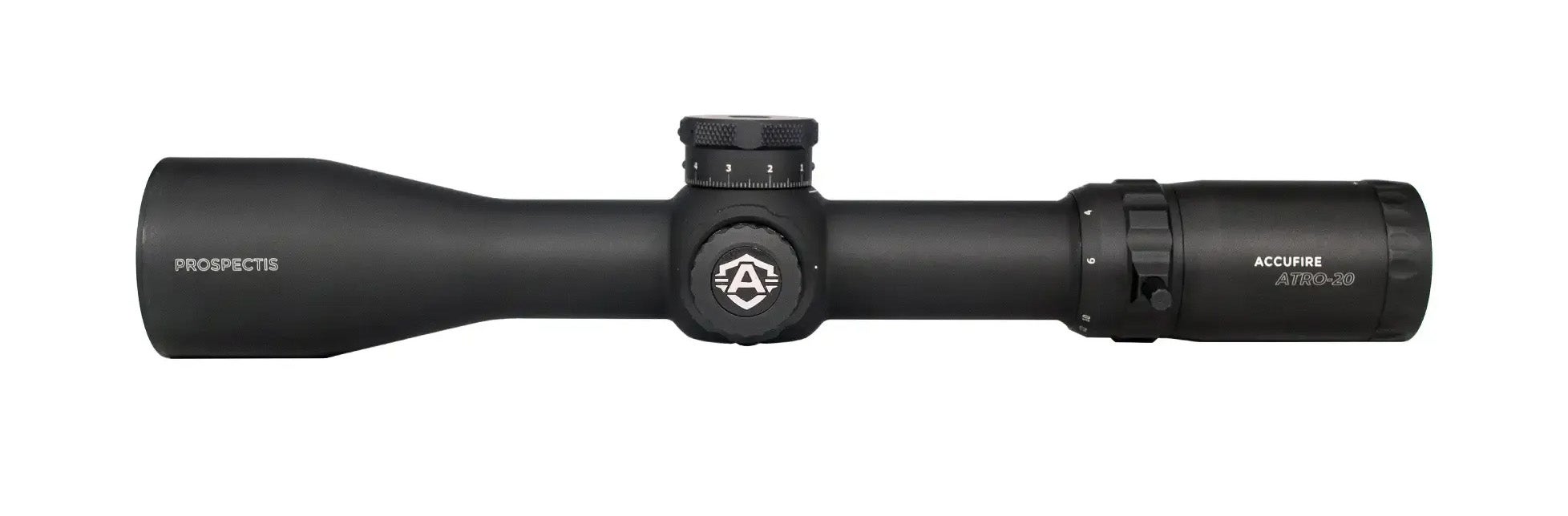 Accufire Prospectis ATRO-20 2.5-20x50
