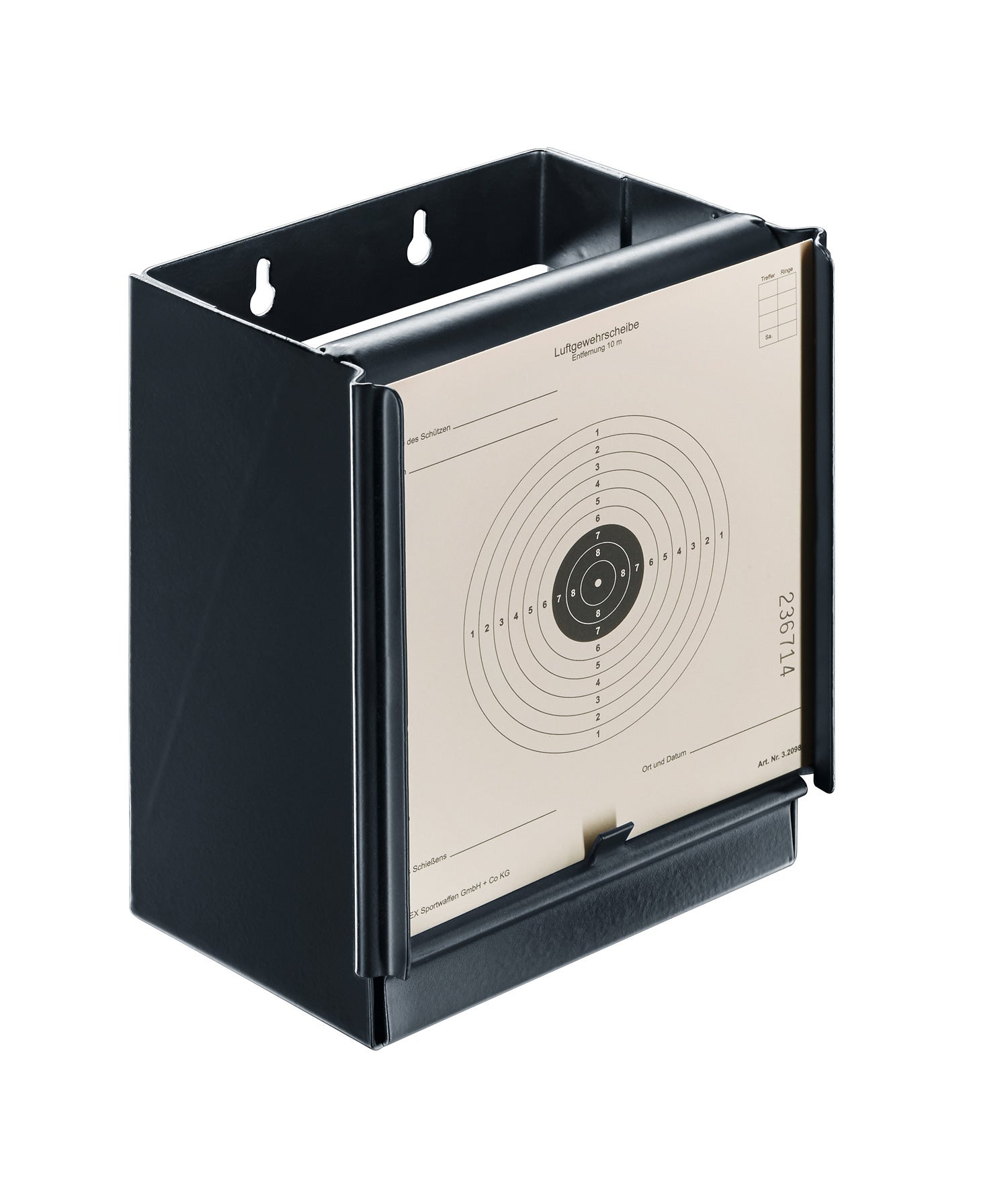 Kulfång Walther Magnum