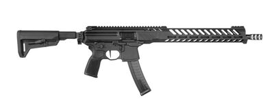 Sig Sauer MPX PCC 16" 9mm x 19