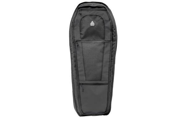 Leapers UTG Alpha Battle Carrier Sling Pack 34" Multi-Firearm Black