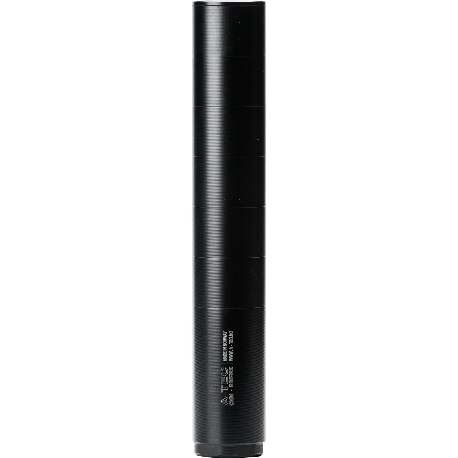 ATec CMM6 Rimfire .17HMR 1/2" 28 UNEF Fondprodukter