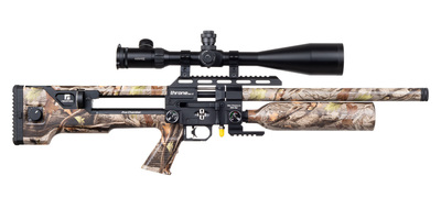 Reximex Throne Gen2 PCP