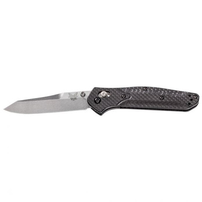 Benchmade 940-1, Osborne Design