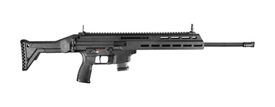 Springfield Kuna 9mm x 19 18"