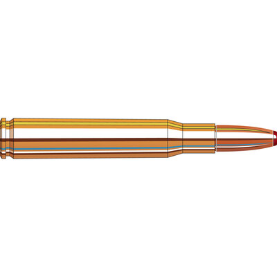 Hornady International™ Ammunition 30-06 SPRG 165 gr ECX™ 20/Box