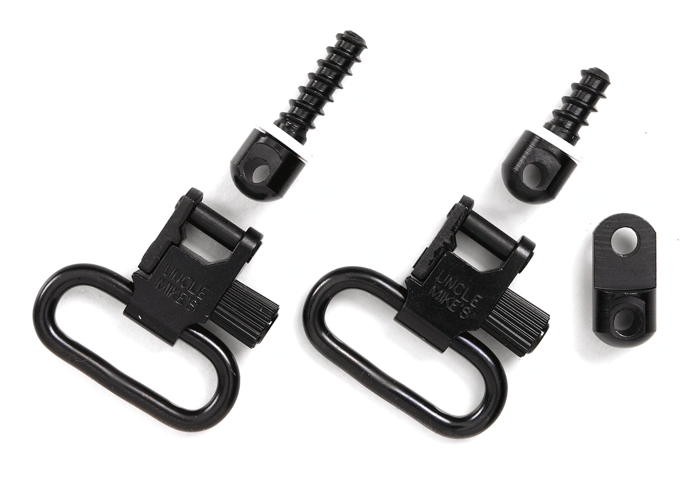 SLING SWIVELS, QD 115 RUG (1")
