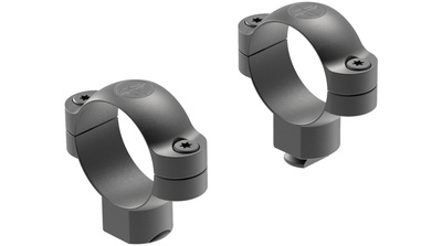 Leupold STD Standard 30mm Rings 
