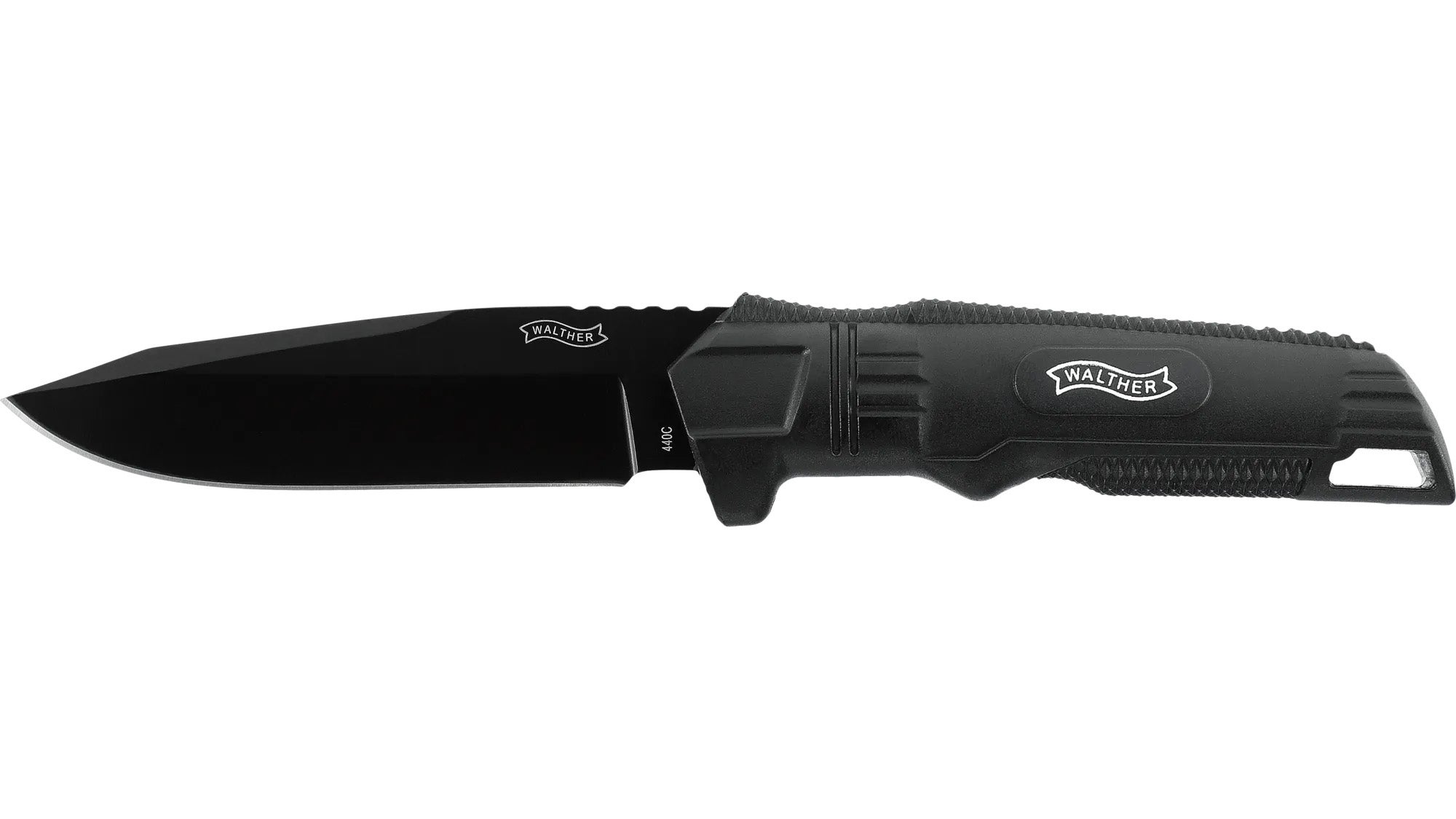 Walther Backup Knife
