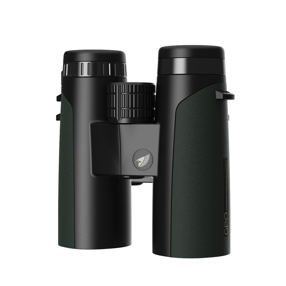 GPO PASSION ED 8x42 Black/Green