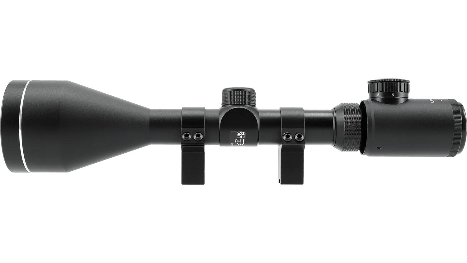 Umarex 3-9x56 Illum. 9-11mm