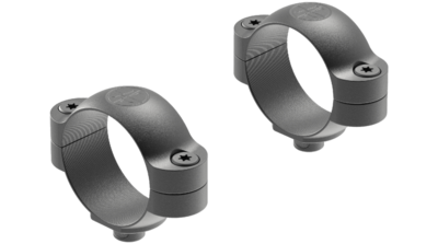 Leupold QR 30mm Rings