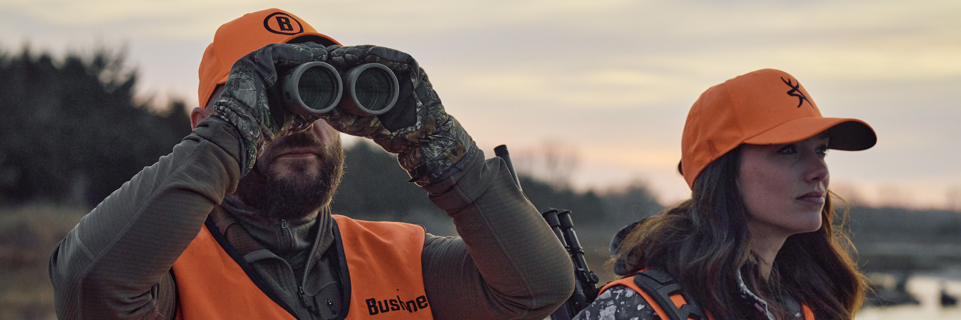 Bushnell R3