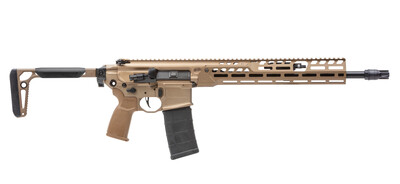 Sig Sauer MCX SPEAR-LT 16" 5.56 NATO (1) 30rd