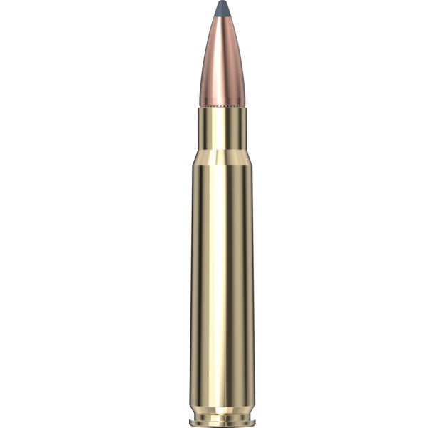 Hornady Custom™ Ammunition 8X57 JS 195 gr Interlock SP 20/Box