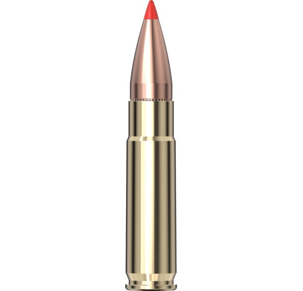 Hornady Black™ Ammunition 300 Blackout 110 gr V-MAX® 20/Box