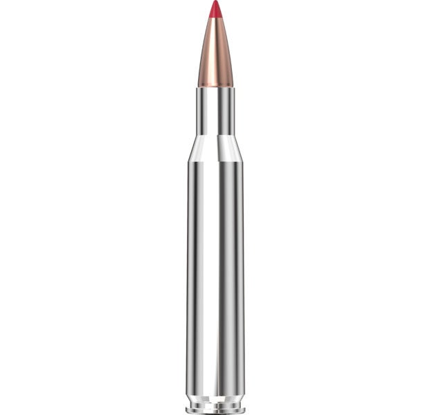 Hornady Outfitter® Ammunition 270 Win 130 gr CX™ 20/Box