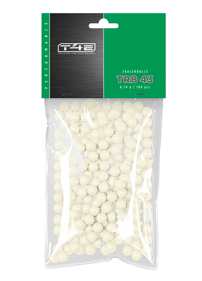 T4E Performance TRB Tracerballs