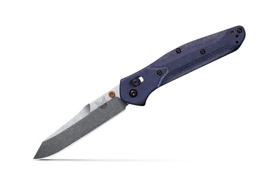 Benchmade 940-4 Osborne Design