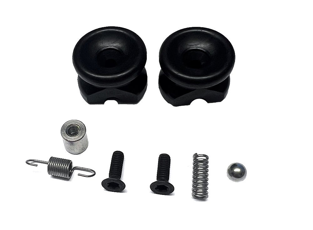 GRS Spare Parts Bifrost Låsknapp
