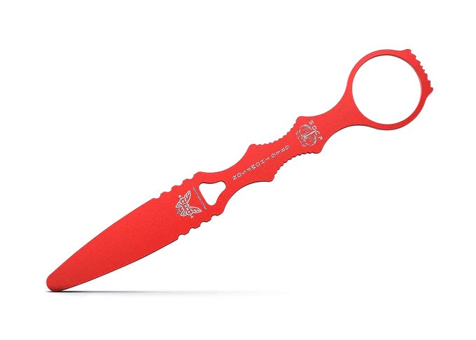 Benchmade 176T SOCP® Dagger Trainer