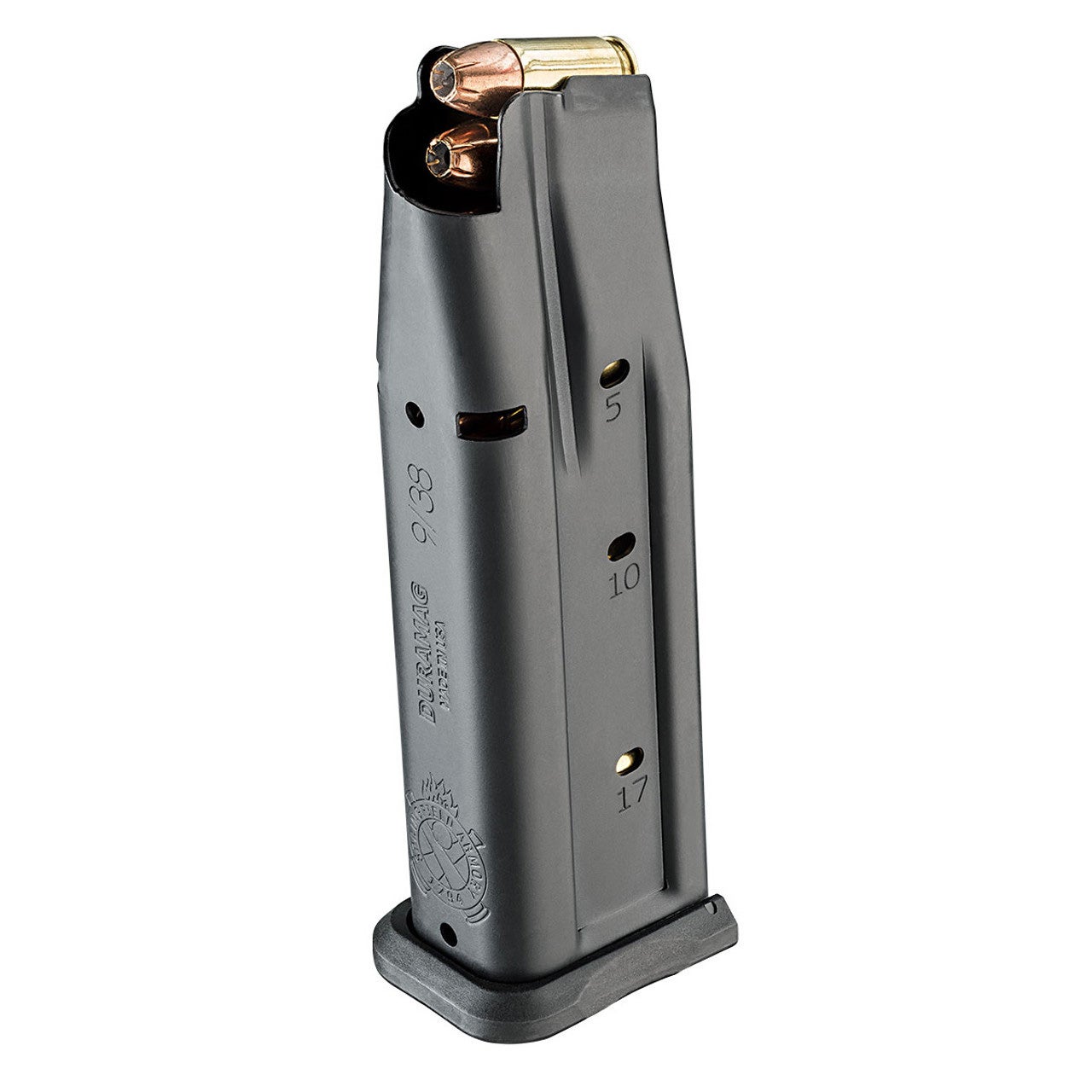 Springfield Magazine Prodigy 1911 DS 9mm x 19