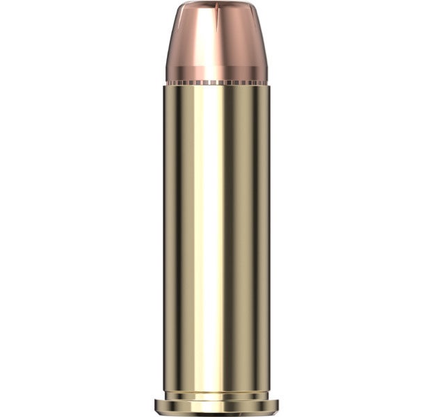 Hornady American Gunner® Ammunition 38 SPCL 125 gr XTP® 25/Box