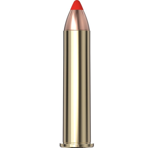 Hornady Leverevolution® Ammo 45-70 Govt 250 gr Monoflex 20/Box (CIP - Klass 1)