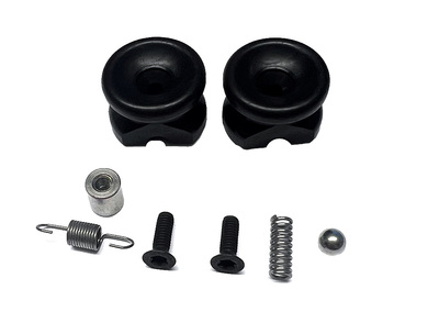 GRS Spare Parts Bifrost Låsknapp