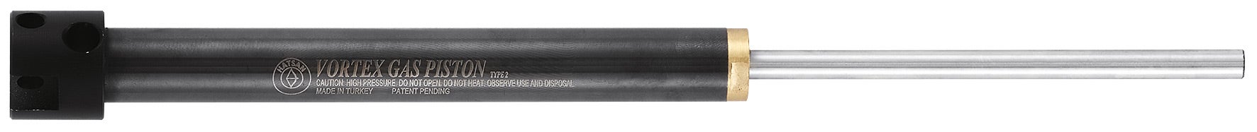 Hatsan Vortex Licensplikig Gas Pistong Type 6 - Mo
