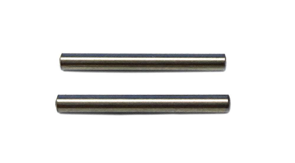 GRS Spare Part Hunter Light Styrstift Bakkappa 2st