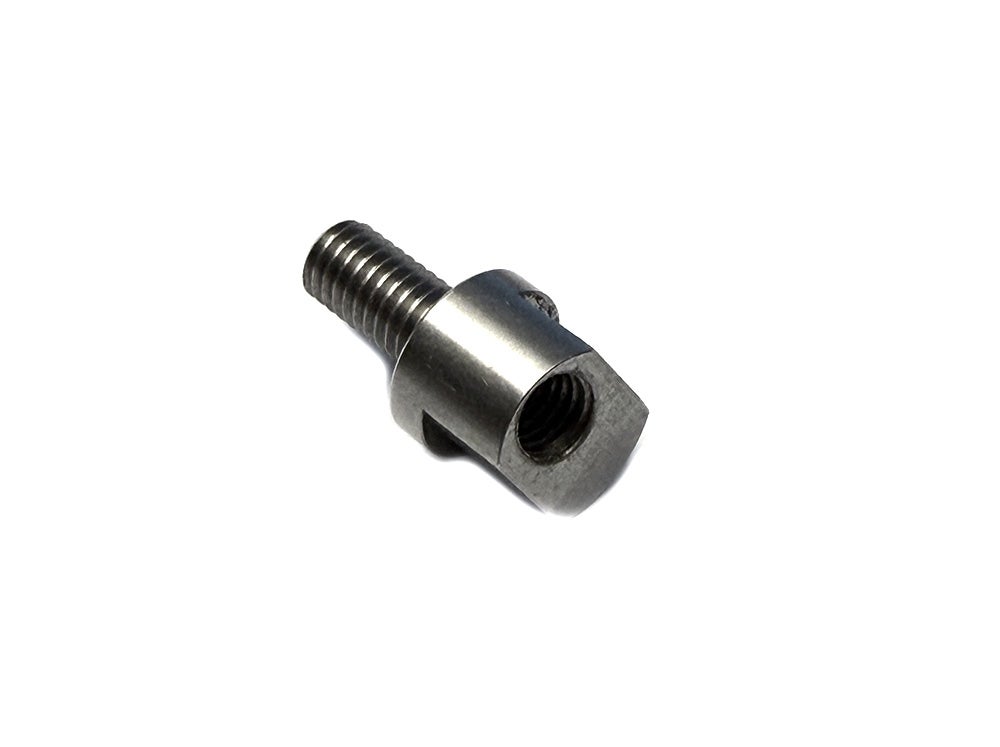 GRS Spare Part Laminat Blaser R93/Sauer 202 Adapter Skruv