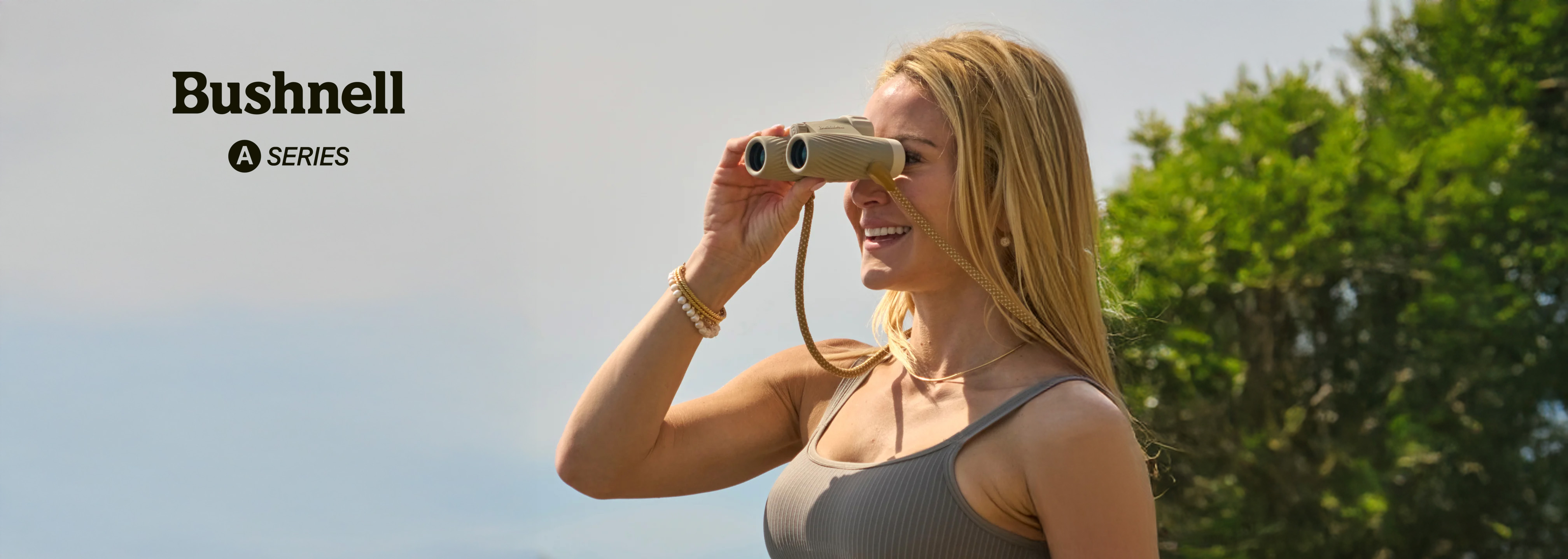 Bushnell A-Series