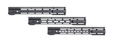 Hera IRS Hybrid Keymod AR15/M4 Handguard 15,00"