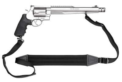 Smith & Wesson P.C 500 10.5" 500 S&W Mag