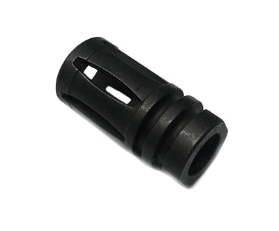 Smith & Wesson M&P 15 / 15-22 Sparepart A1 Compensator (Birdcage)
