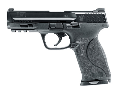 Smith & Wesson M&P9 2.0 T4E .43