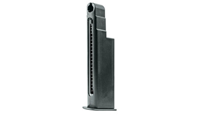 Magasin till Walther PPK, fjäderdriven pistol
