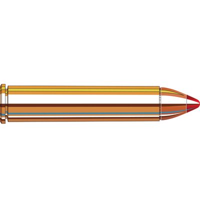 Hornady Leverevolution® Ammunition 444 Marlin 265 gr FTX® 20/Box