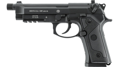 Beretta M9A3 FM CO2 6mm